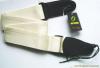 GUITAR STRAP 102M CREAM